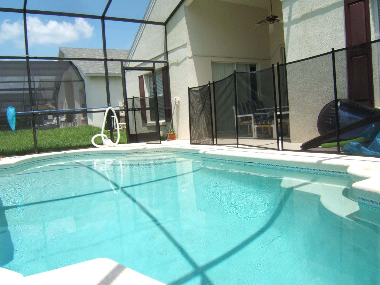 Photo #9: Orlando Vacation Rentals @ vacationhomebid.com 