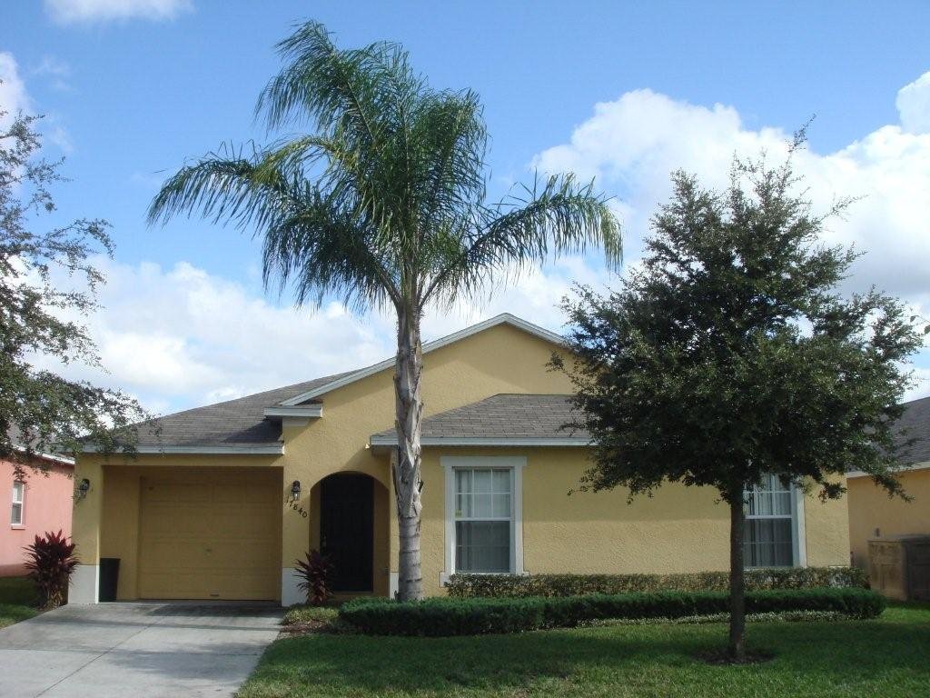 Photo #1: Orlando Vacation Rentals @ vacationhomebid.com 