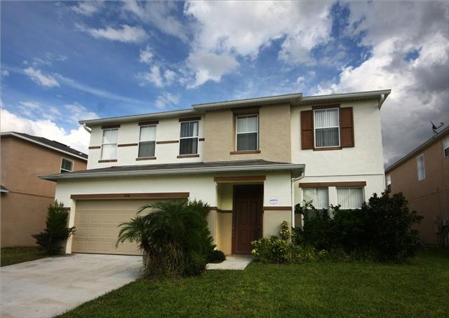 Photo #2: Orlando Vacation Rentals @ vacationhomebid.com 