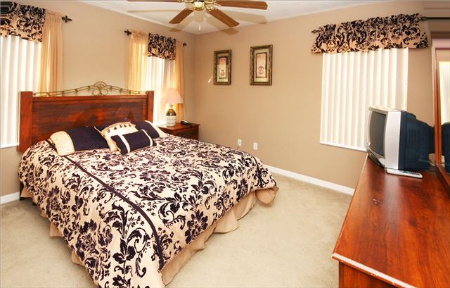 Photo #5: Orlando Vacation Rentals @ vacationhomebid.com 