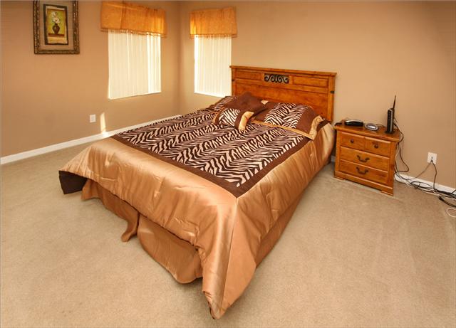 Photo #6: Orlando Vacation Rentals @ vacationhomebid.com 