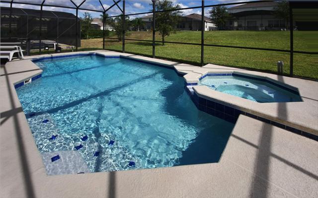 Photo #11: Orlando Vacation Rentals @ vacationhomebid.com 