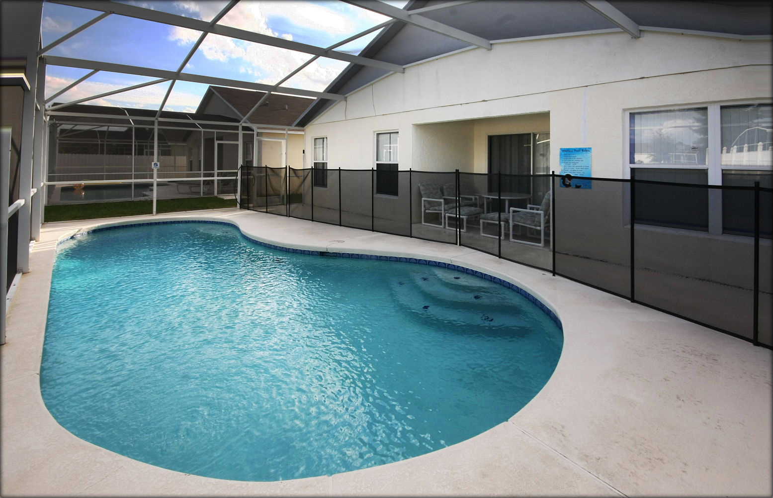 Photo #3: Orlando Vacation Rentals @ vacationhomebid.com 