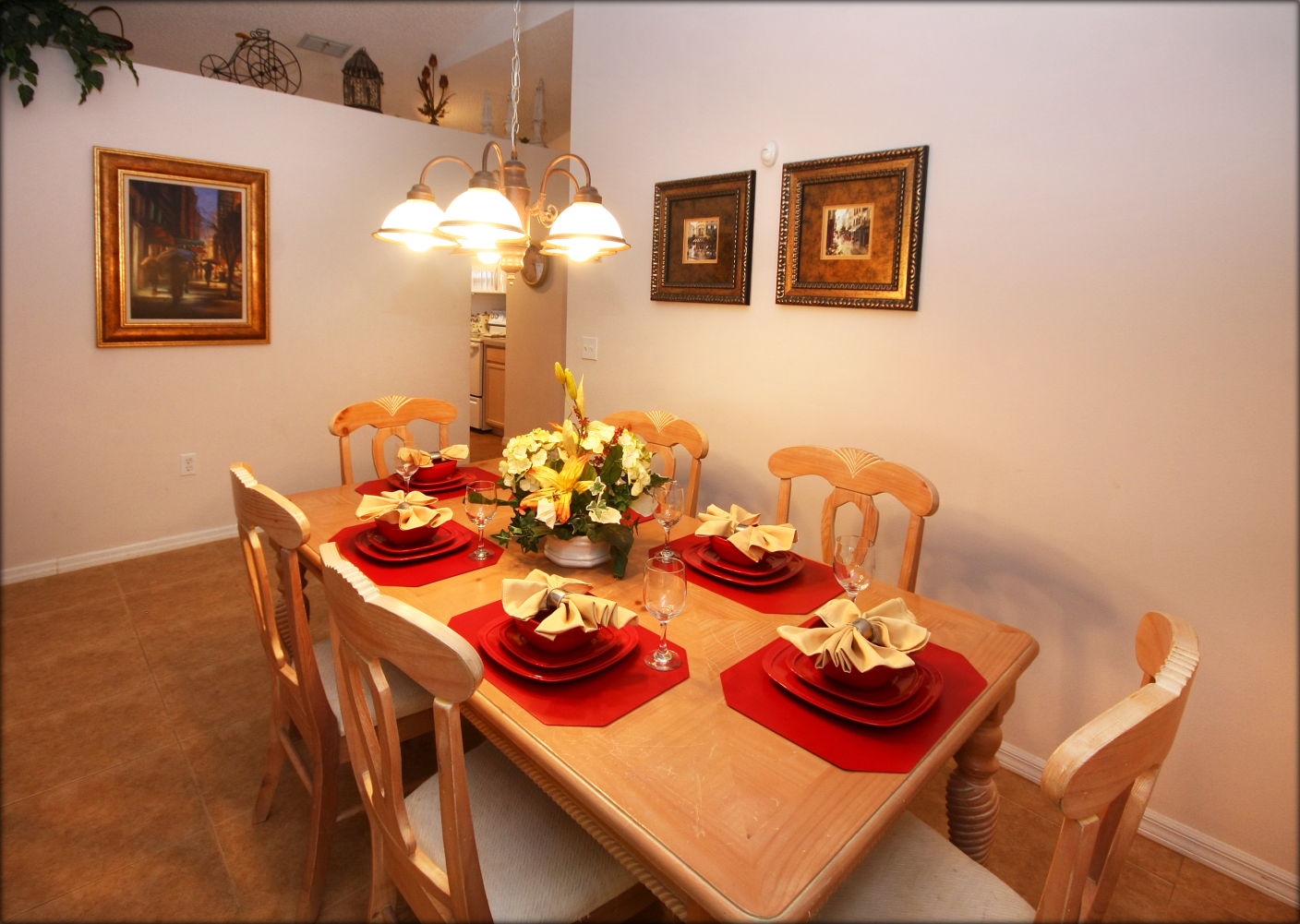 Photo #6: Orlando Vacation Rentals @ vacationhomebid.com 