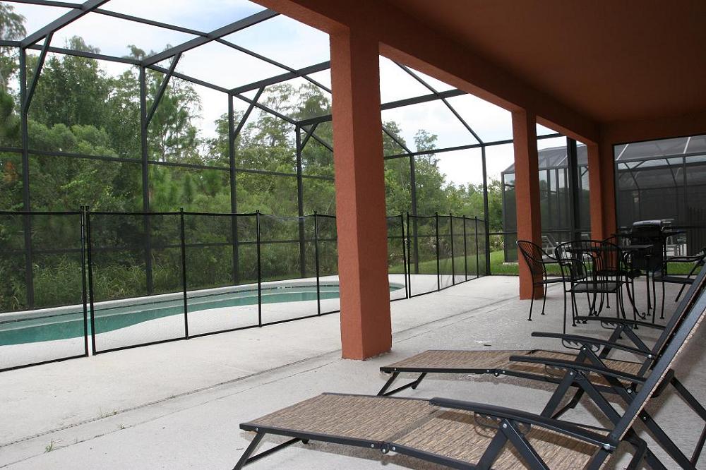Photo #2: Orlando Vacation Rentals @ vacationhomebid.com 