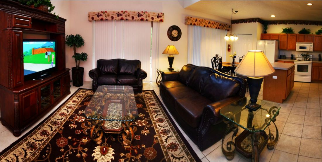 Photo #4: Orlando Vacation Rentals @ vacationhomebid.com 
