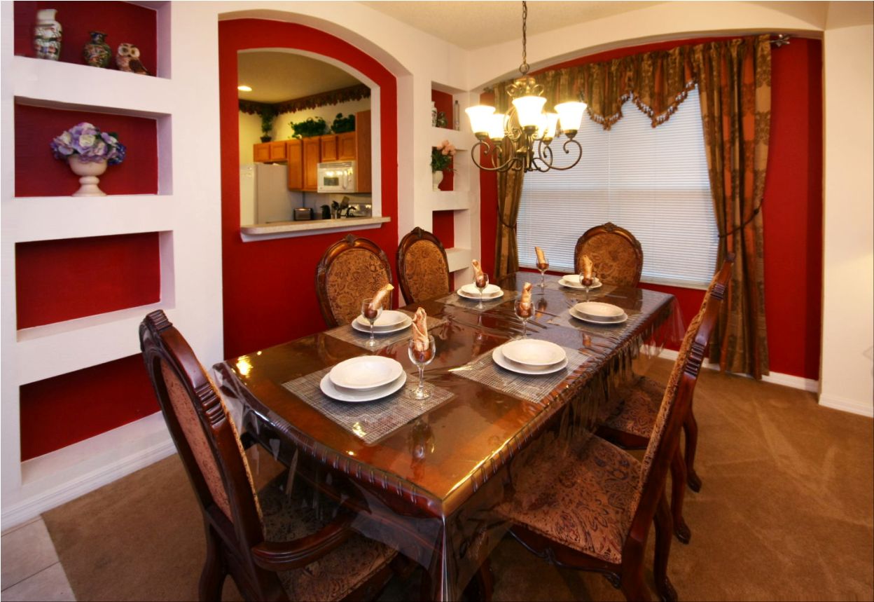 Photo #7: Orlando Vacation Rentals @ vacationhomebid.com 