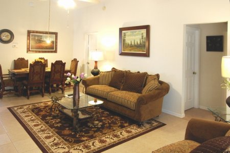 Photo #1: Orlando Vacation Rentals @ vacationhomebid.com 