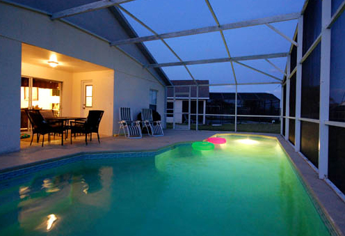 Photo #14: Orlando Vacation Rentals @ vacationhomebid.com 