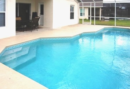 Photo #2: Orlando Vacation Rentals @ vacationhomebid.com 