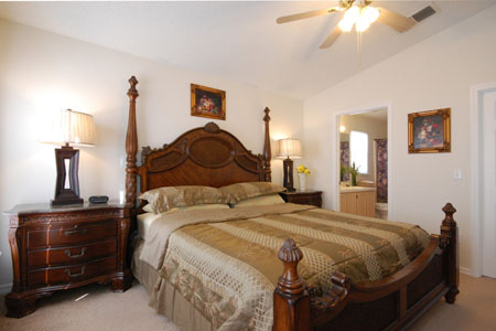 Photo #3: Orlando Vacation Rentals @ vacationhomebid.com 