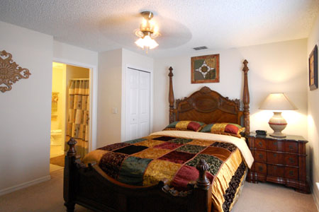 Photo #5: Orlando Vacation Rentals @ vacationhomebid.com 