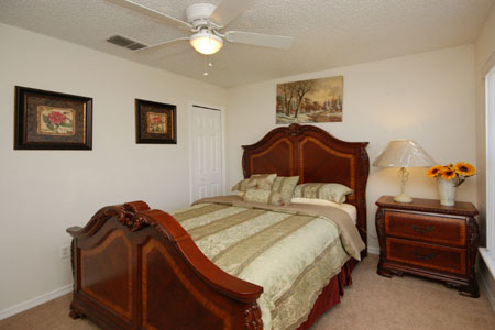 Photo #6: Orlando Vacation Rentals @ vacationhomebid.com 