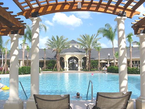 Photo #2: Orlando Vacation Rentals @ vacationhomebid.com 