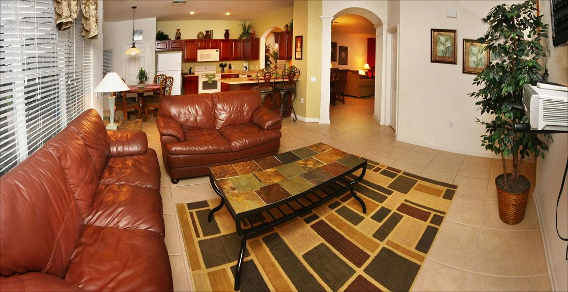 Photo #9: Orlando Vacation Rentals @ vacationhomebid.com 