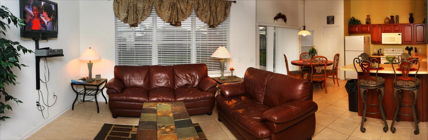 Photo #12: Orlando Vacation Rentals @ vacationhomebid.com 