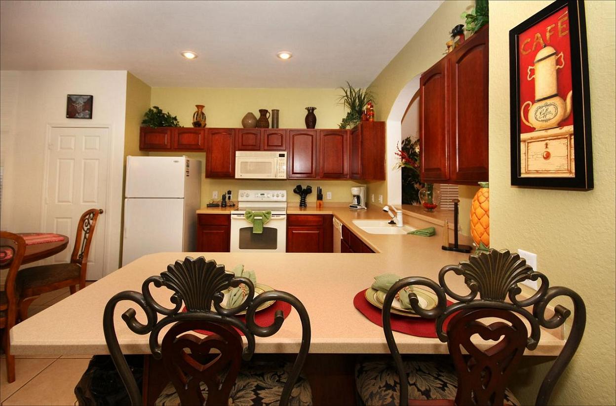 Photo #13: Orlando Vacation Rentals @ vacationhomebid.com 