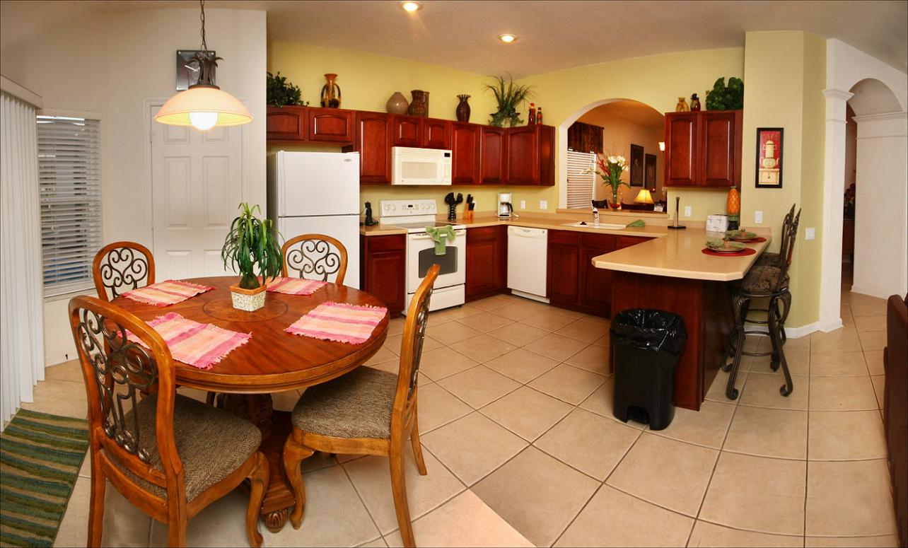Photo #14: Orlando Vacation Rentals @ vacationhomebid.com 