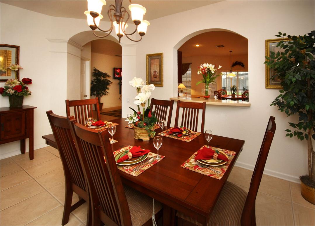 Photo #15: Orlando Vacation Rentals @ vacationhomebid.com 