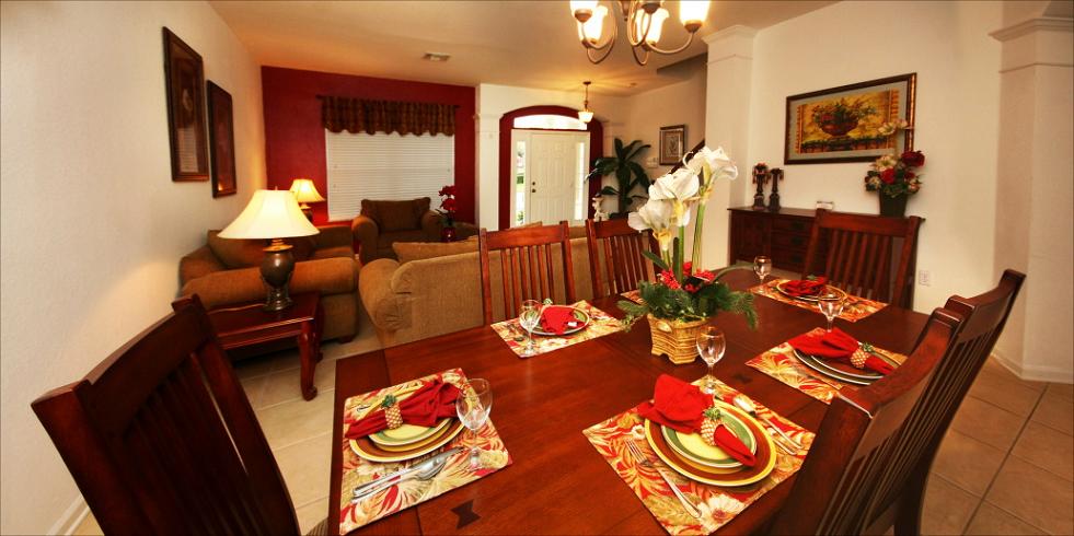 Photo #17: Orlando Vacation Rentals @ vacationhomebid.com 