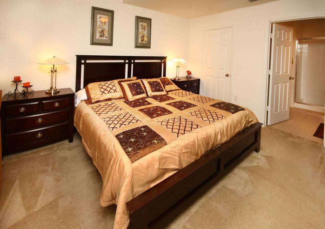 Photo #22: Orlando Vacation Rentals @ vacationhomebid.com 