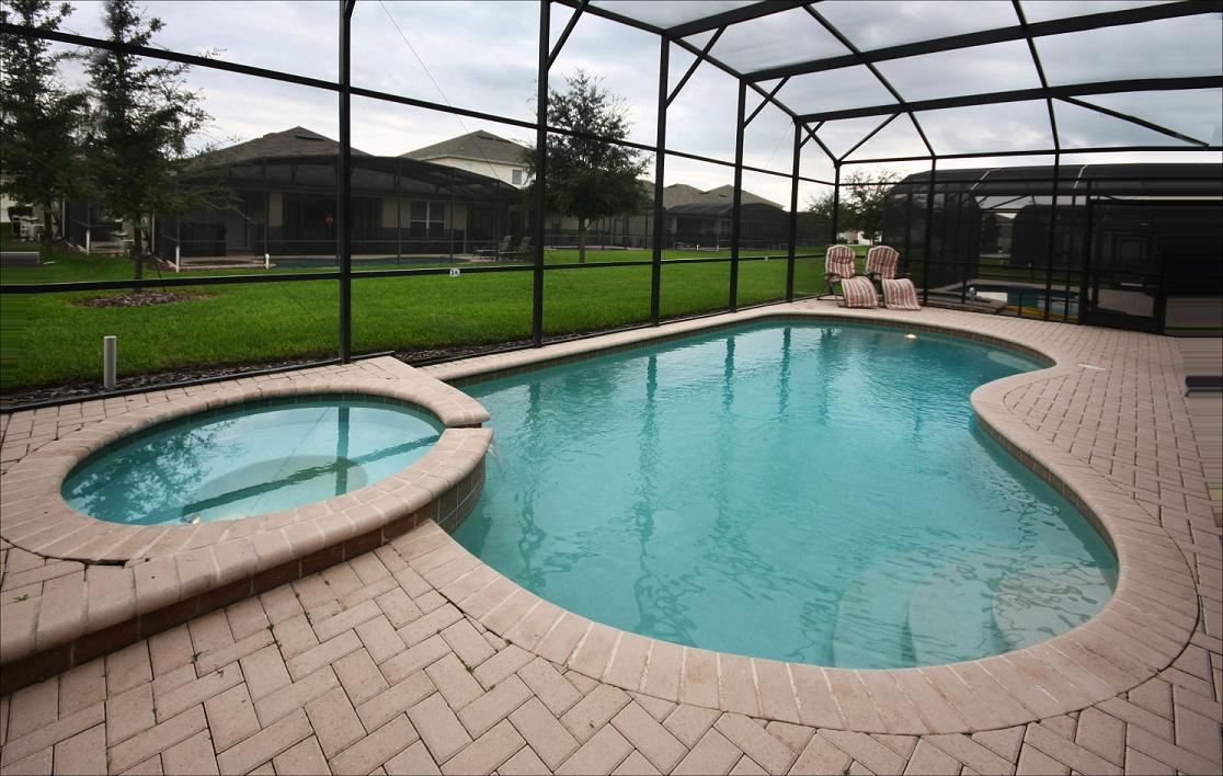Photo #37: Orlando Vacation Rentals @ vacationhomebid.com 