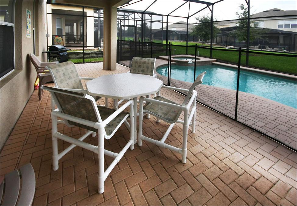 Photo #38: Orlando Vacation Rentals @ vacationhomebid.com 