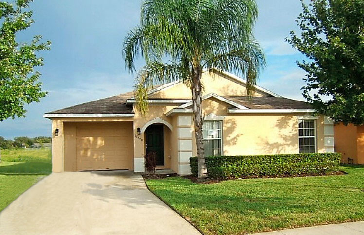 Photo #1: Orlando Vacation Rentals @ vacationhomebid.com 