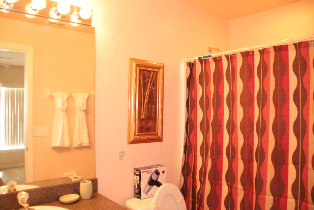Photo #4: Orlando Vacation Rentals @ vacationhomebid.com 