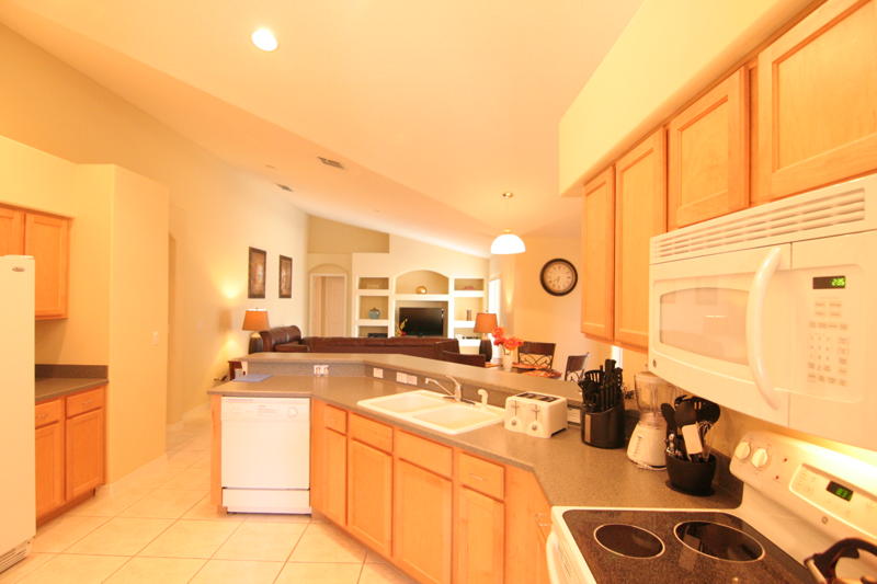 Photo #3: Orlando Vacation Rentals @ vacationhomebid.com 