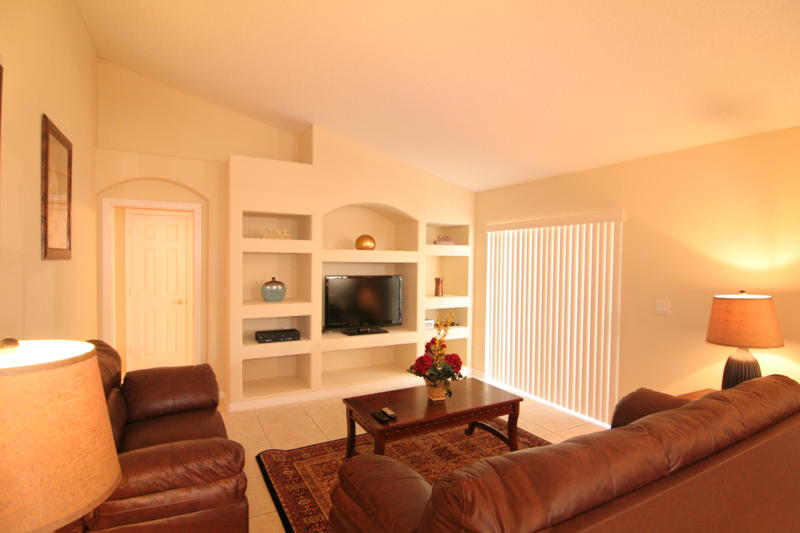 Photo #5: Orlando Vacation Rentals @ vacationhomebid.com 