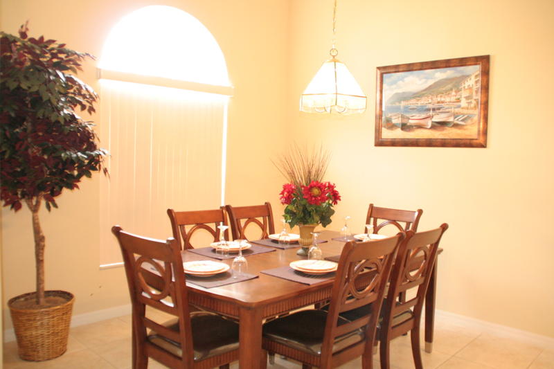Photo #6: Orlando Vacation Rentals @ vacationhomebid.com 