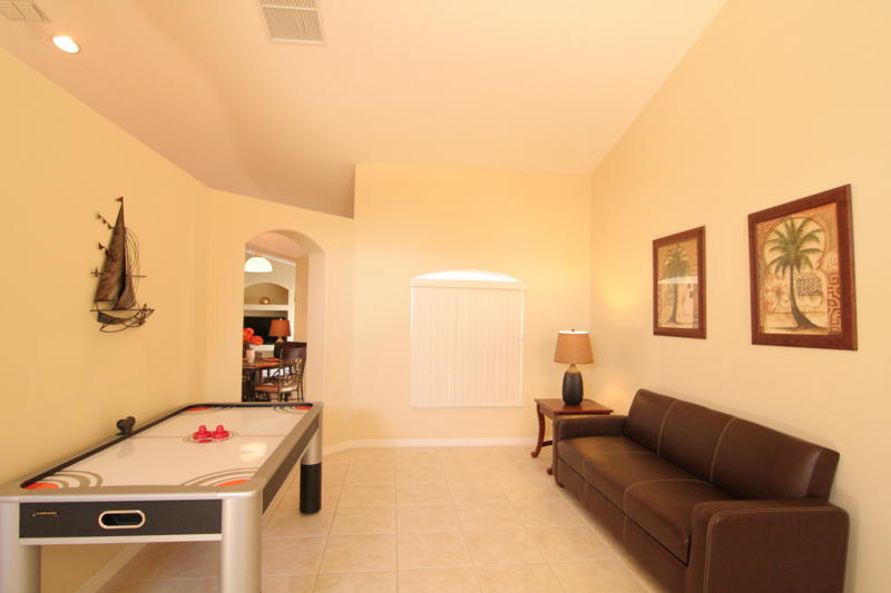 Photo #7: Orlando Vacation Rentals @ vacationhomebid.com 