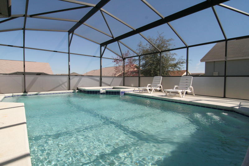 Photo #8: Orlando Vacation Rentals @ vacationhomebid.com 