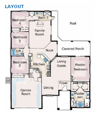 Photo #16: Orlando Vacation Rentals @ vacationhomebid.com 