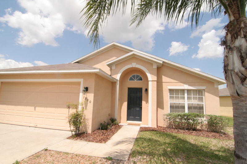 Photo: Orlando Vacation Rentals vacationhomebid.com by owner