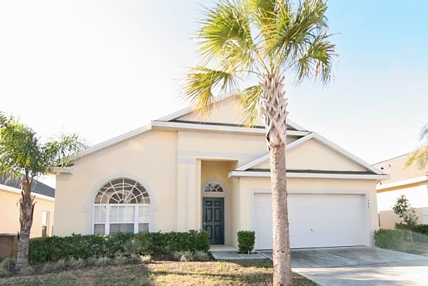 Photo: Orlando Vacation Rentals vacationhomebid.com by owner