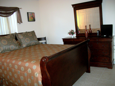 Photo: Orlando Vacation Rentals vacationhomebid.com by owner