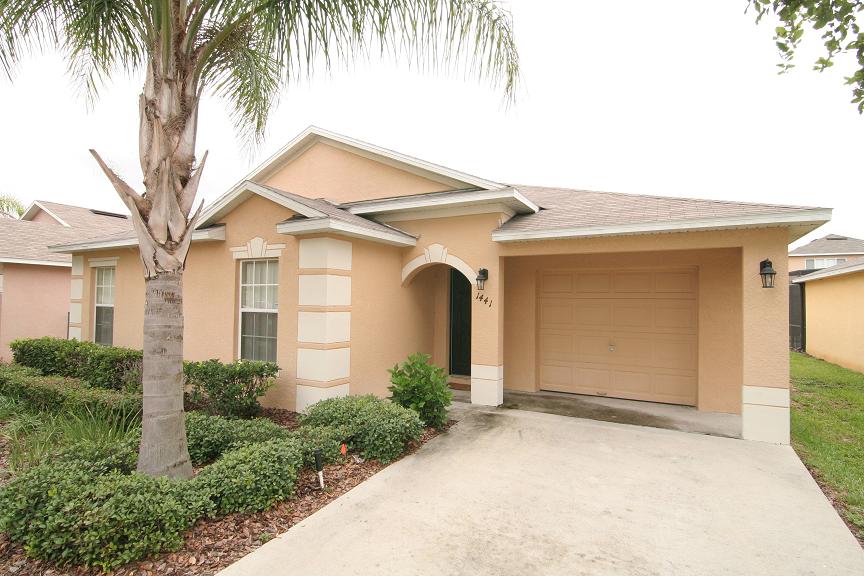 Photo: Orlando Vacation Rentals vacationhomebid.com by owner