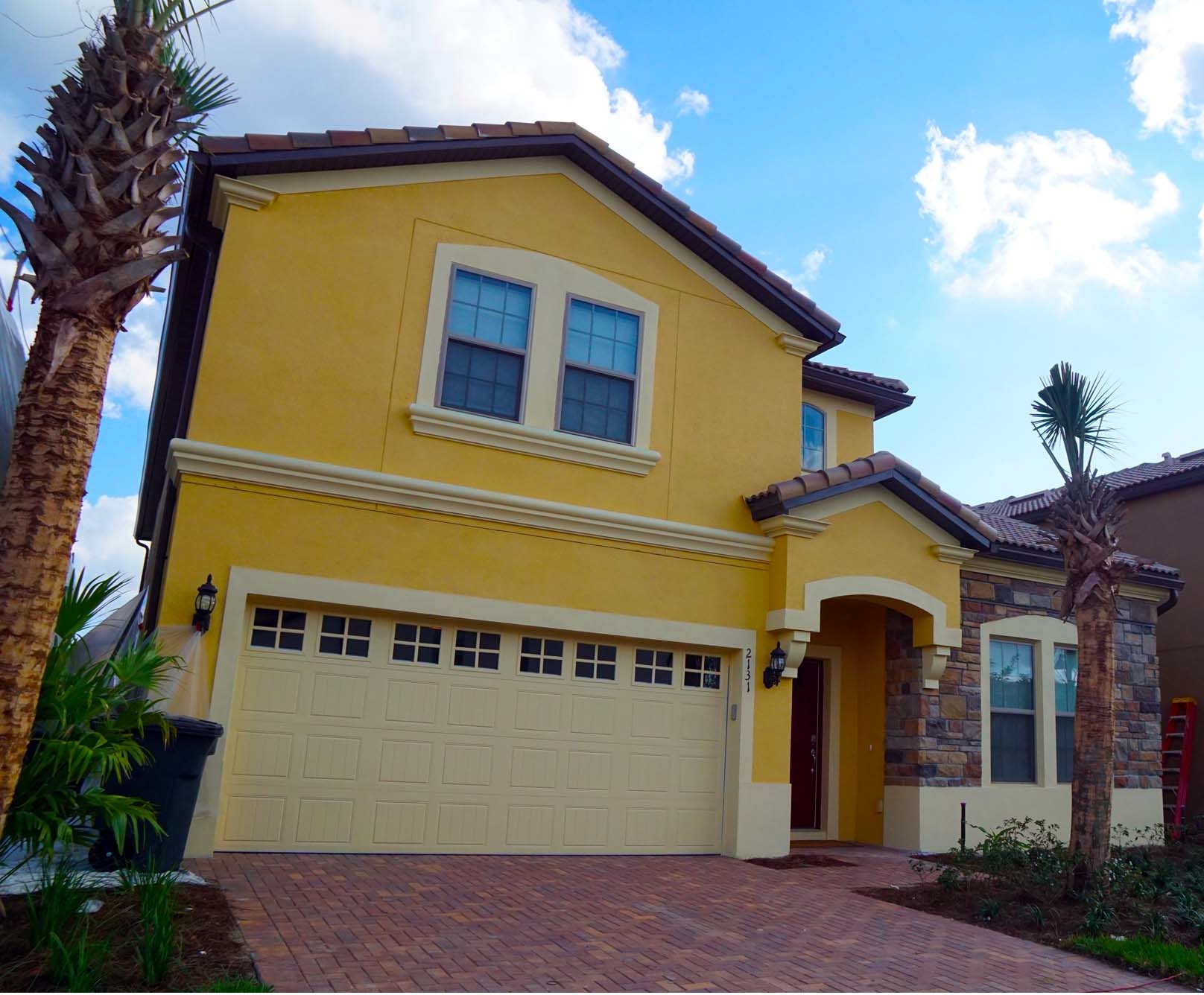 Disney Vacation Home Rental
